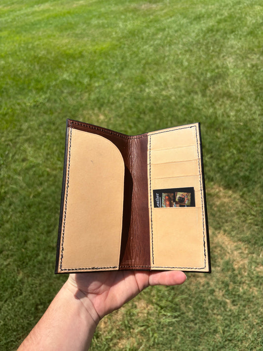 Men’s roper wallet