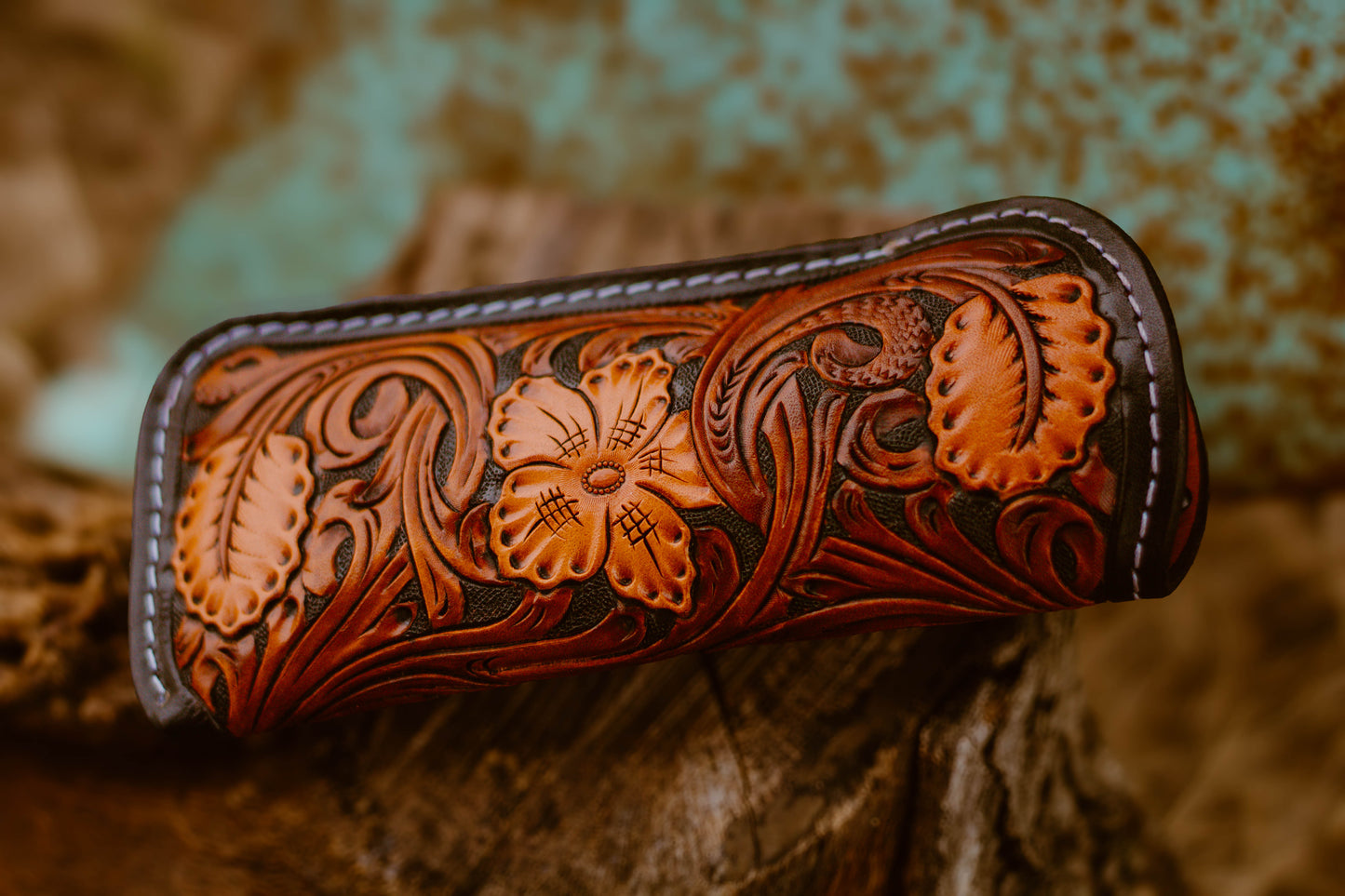 Eyeglass case