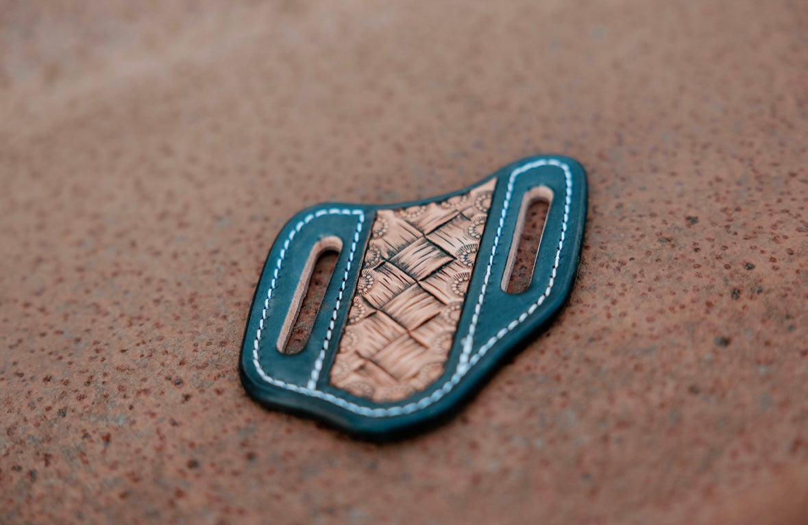 Small pancake sheath