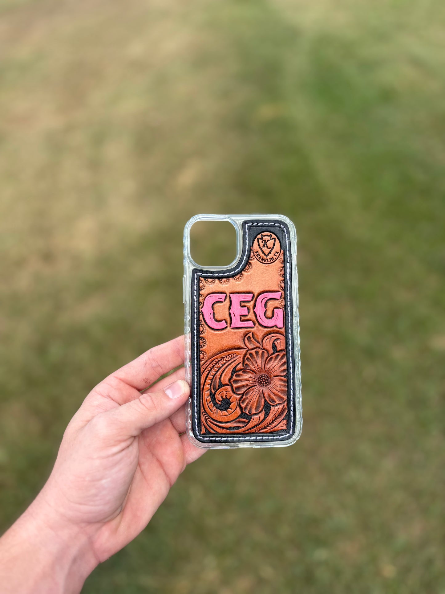 Custom phone case