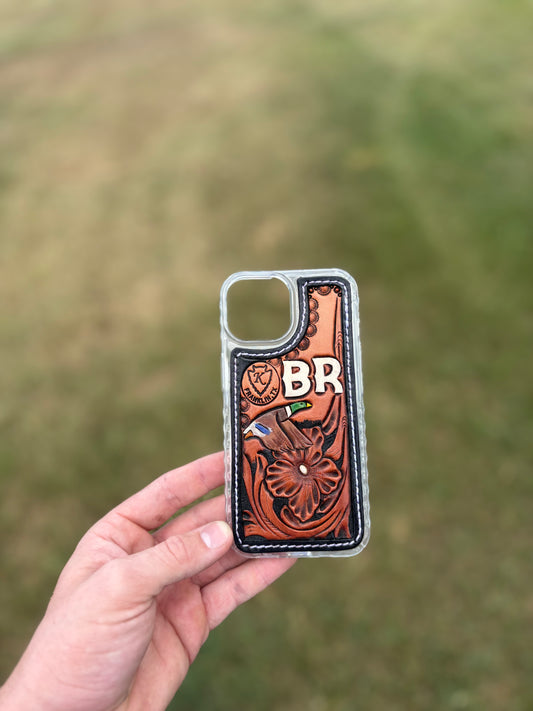 Custom phone case