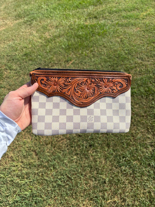 6x10 purse (deposit only)