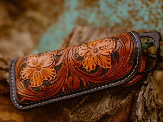 Eyeglass case