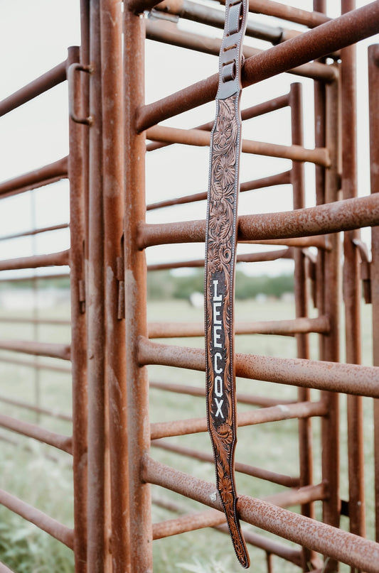 Guitar strap (deposit only )