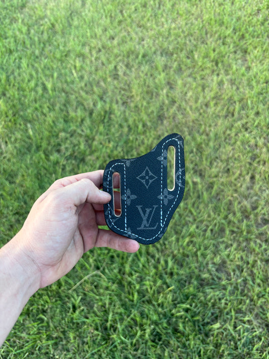 Black LV sheath