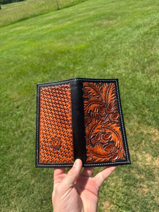 Men’s roper wallet