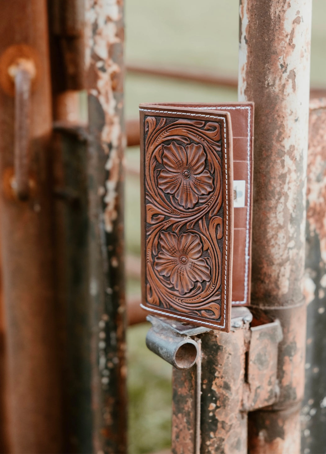 Men’s roper wallet