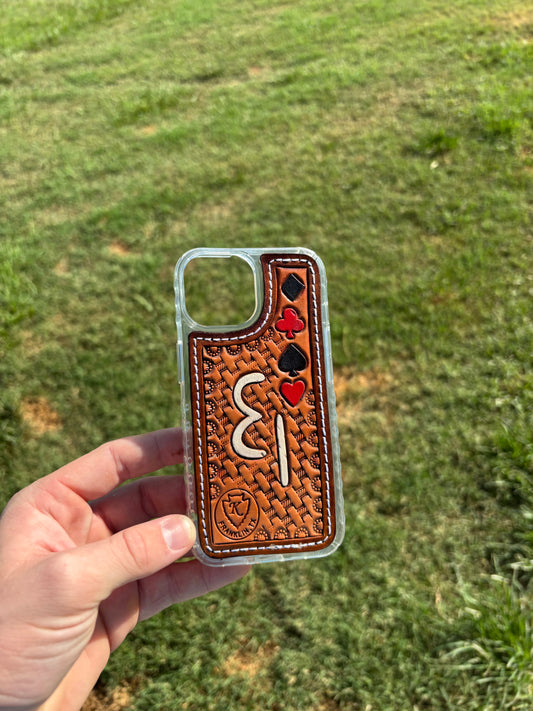 Custom phone case